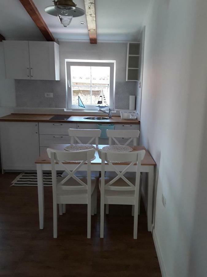 3 Gracije Apartment Koper Exterior photo