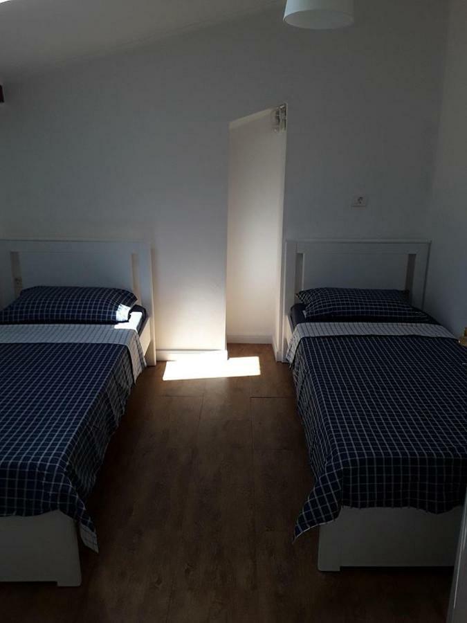 3 Gracije Apartment Koper Exterior photo