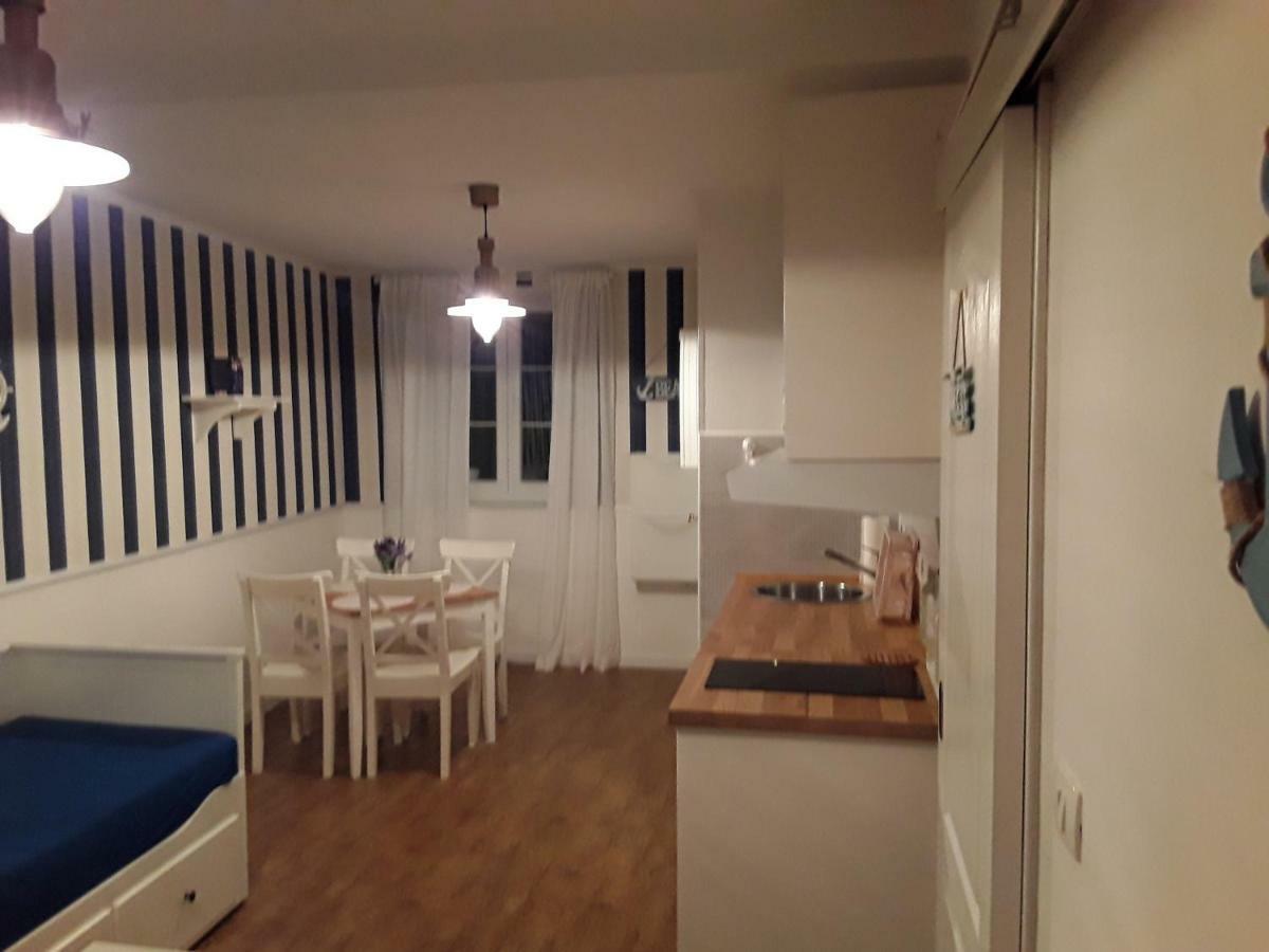 3 Gracije Apartment Koper Exterior photo